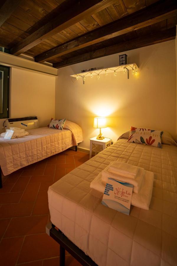 Apartamento Invictus Brescia Exterior foto